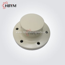 Schwing Concrete Pump Spare Parts Closed Flange